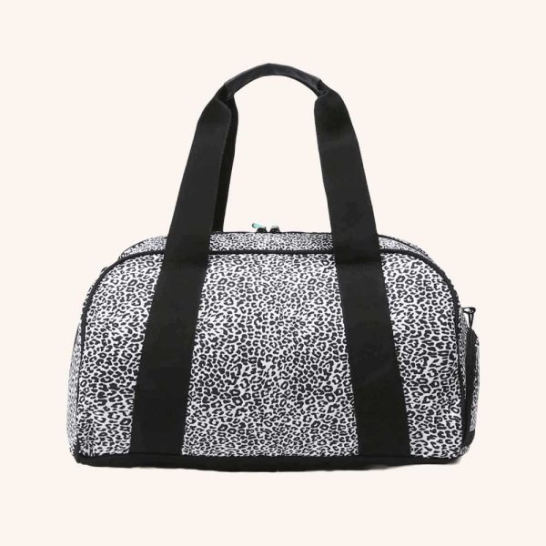 Gym Duffel Bag